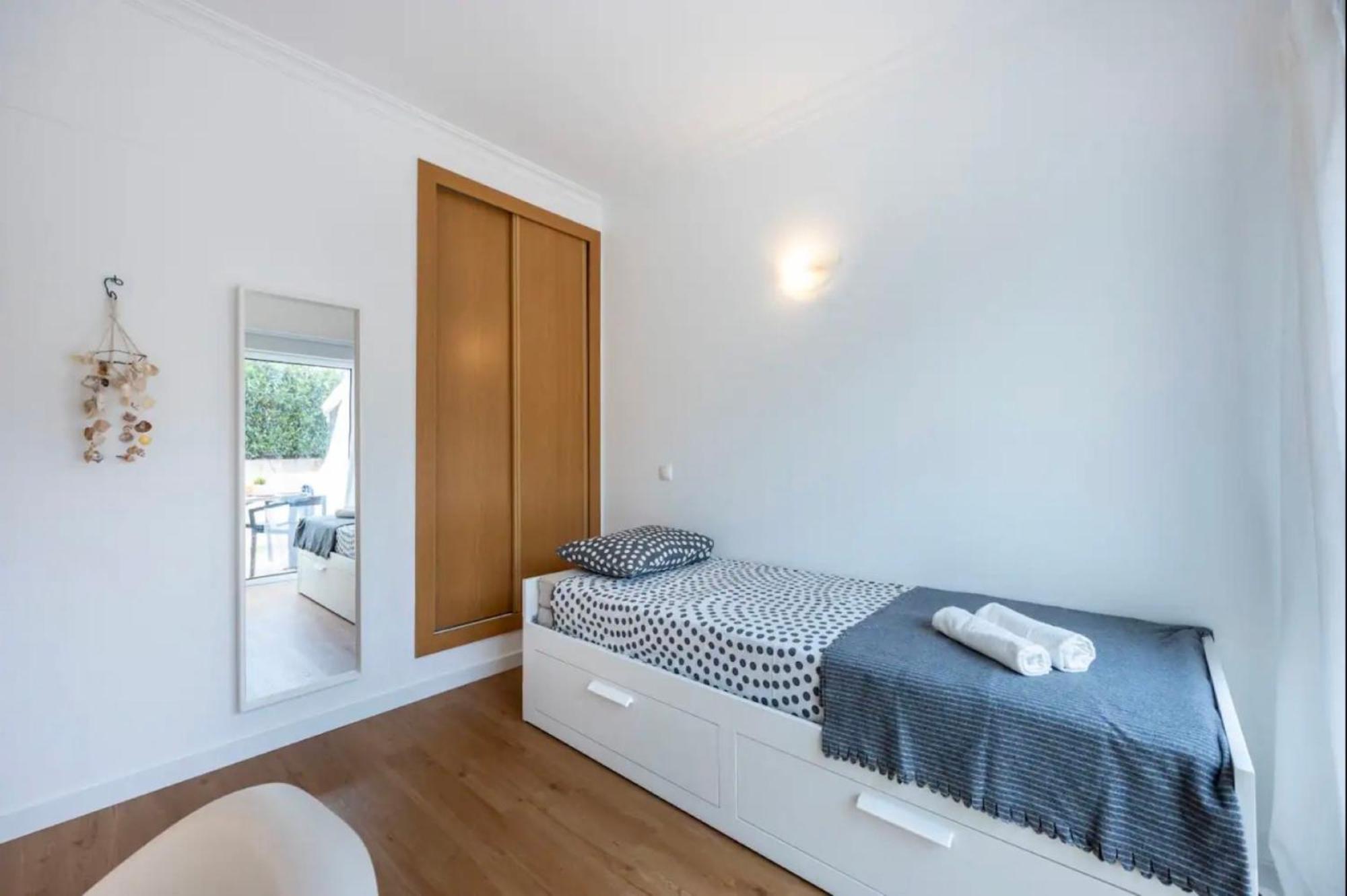 Casa Claudia - Cond Atalaia Villa Lagos Eksteriør billede