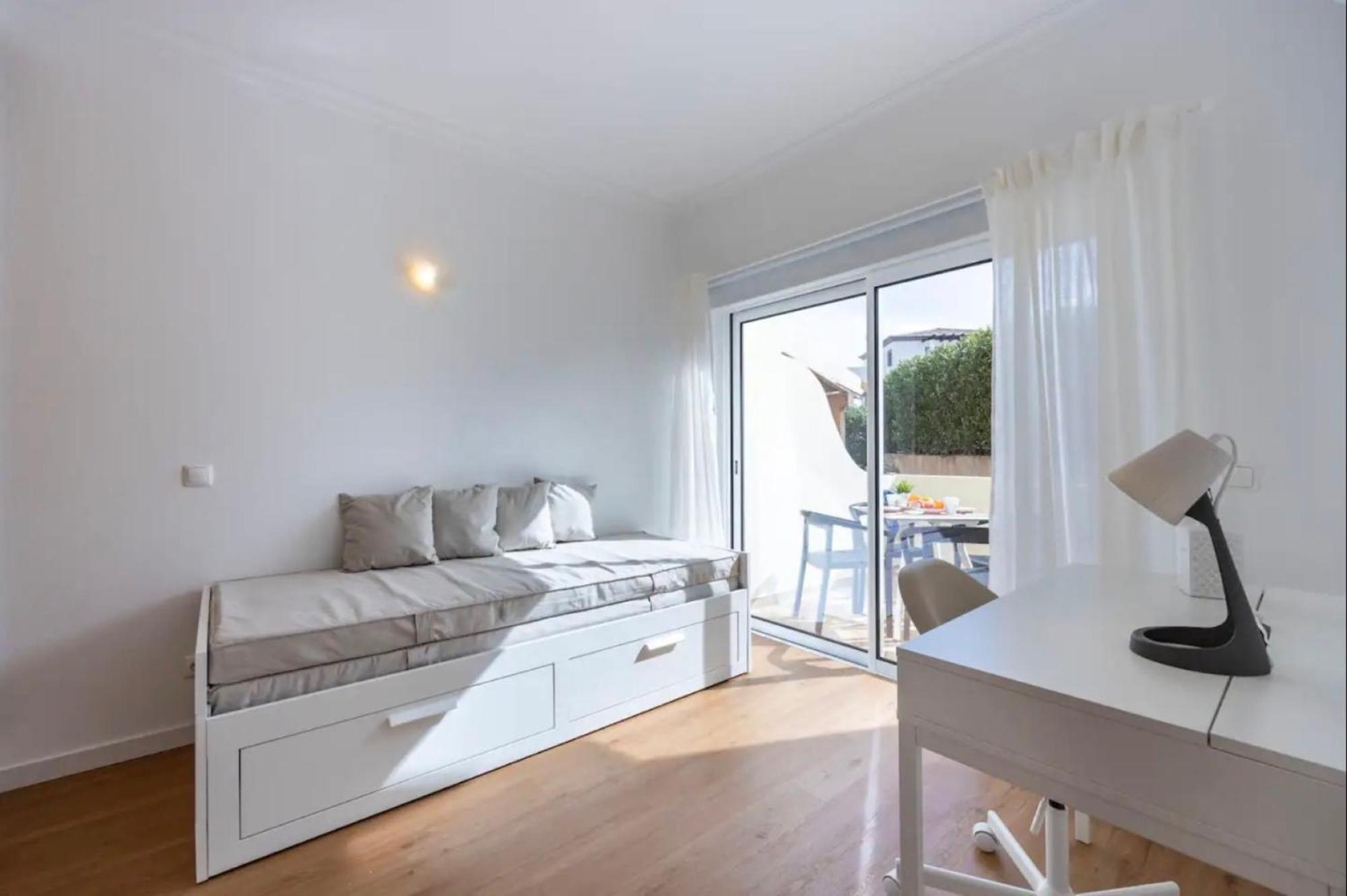 Casa Claudia - Cond Atalaia Villa Lagos Eksteriør billede