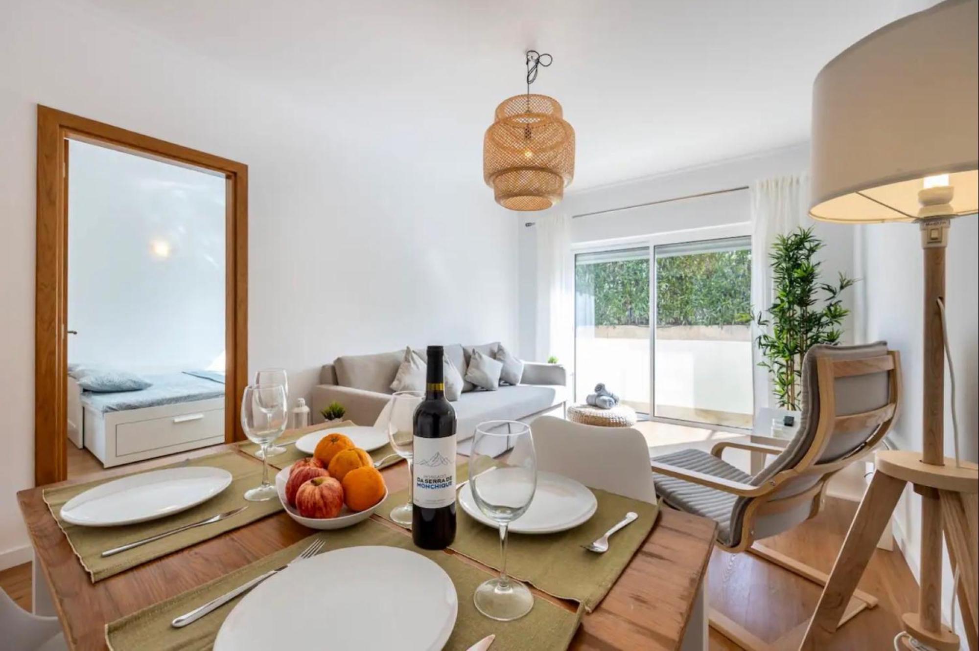 Casa Claudia - Cond Atalaia Villa Lagos Eksteriør billede