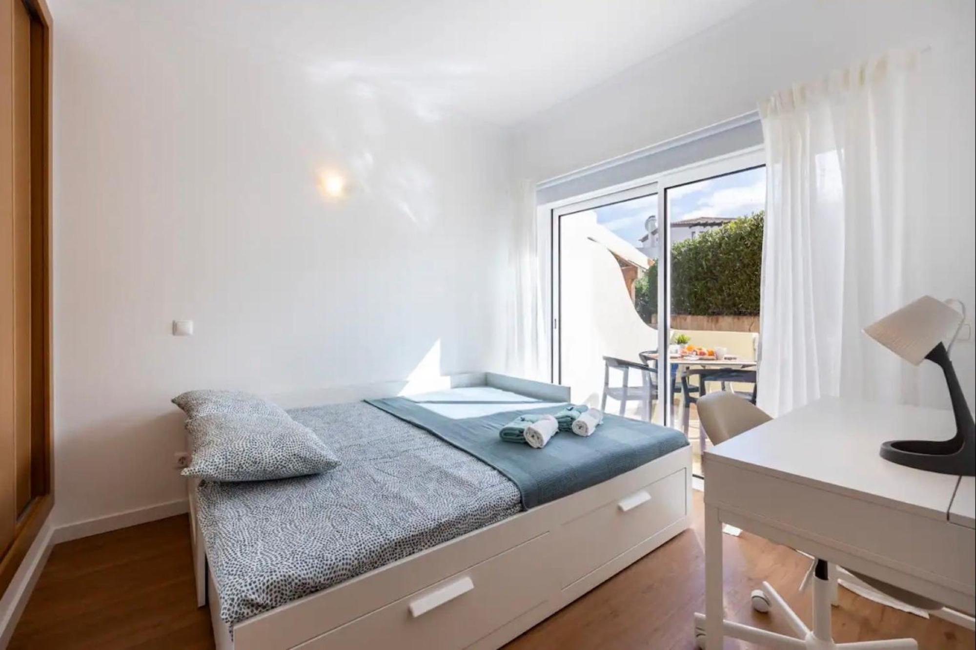 Casa Claudia - Cond Atalaia Villa Lagos Eksteriør billede