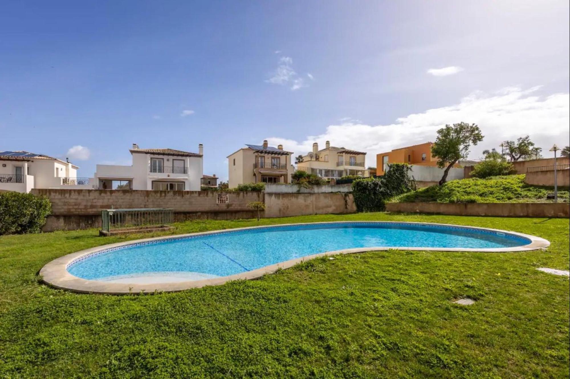 Casa Claudia - Cond Atalaia Villa Lagos Eksteriør billede