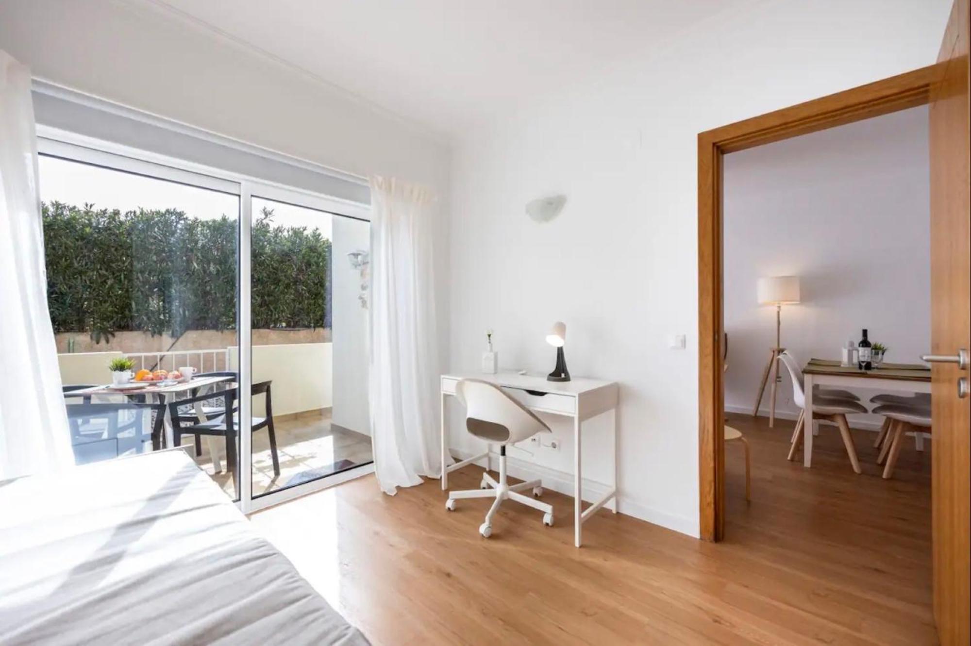 Casa Claudia - Cond Atalaia Villa Lagos Eksteriør billede